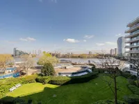 Недвижимость Chelsea Crescent, Chelsea Harbour: 1