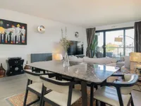 Недвижимость Chelsea Crescent, Chelsea Harbour: 3