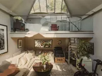 Недвижимость Cheyne Walk, Chelsea: 1