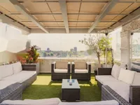 Недвижимость Cheyne Walk, Chelsea: 5