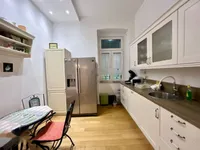 Недвижимость Трёхкомнатная квартира, Центр: 6