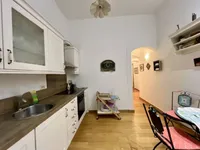 Недвижимость Трёхкомнатная квартира, Центр: 7