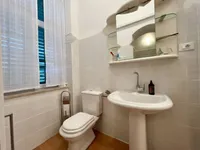 Недвижимость Трёхкомнатная квартира, Центр: 17