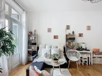 Недвижимость Apartment Cannes Center: 1