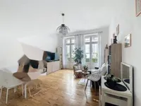 Недвижимость Apartment Cannes Center: 2