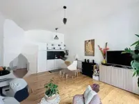 Недвижимость Apartment Cannes Center: 3