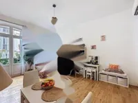 Недвижимость Apartment Cannes Center: 5