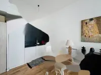 Недвижимость Apartment Cannes Center: 6