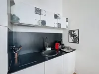 Недвижимость Apartment Cannes Center: 7