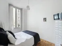 Недвижимость Apartment Cannes Center: 8