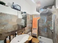 Недвижимость Apartment Cannes Center: 10