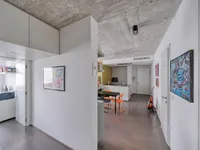 Недвижимость Квартира, 2,5 комнаты, Любляна, Центр: 4