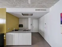 Недвижимость Квартира, 2,5 комнаты, Любляна, Центр: 8