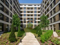 Недвижимость Квартира 2-комнатная в Центре: 3