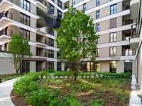 Недвижимость Квартира, 4 комнаты, Центр: 1