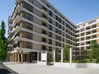 Недвижимость Квартира, 4 комнаты, Центр: 2