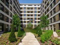 Недвижимость Квартира, 4 комнаты, Центр: 3