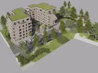 Недвижимость Квартира на Шлоссаревой улице: 7