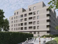 Недвижимость 4-комнатная квартира на Шлосарьевой улице: 2