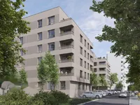 Недвижимость Квартира, 4 комнаты, Дравлье: 1