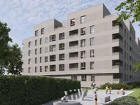 Недвижимость Квартира, 4 комнаты, Дравлье: 5