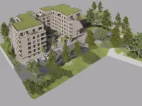 Недвижимость Квартира, 4 комнаты, Дравлье: 7