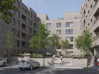 Недвижимость Квартира в Новом Дравле: 1