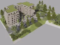 Недвижимость Квартира в Новом Дравле: 7