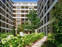 Недвижимость Пятикомнатная квартира в центре: 1