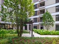 Недвижимость Пятикомнатная квартира в центре: 2