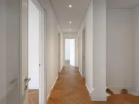 Недвижимость Пятикомнатная квартира в центре: 5