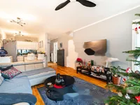 Недвижимость Квартира, 3 комнаты, Бежиград: 3