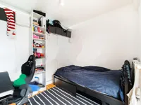 Недвижимость Квартира, 3 комнаты, Бежиград: 5