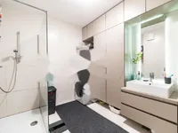 Недвижимость Квартира, 3 комнаты, Бежиград: 9