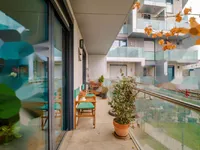 Недвижимость Квартира, 3 комнаты, Бежиград: 10