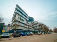 Недвижимость Квартира, 3 комнаты, Бежиград: 13