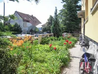 Недвижимость Квартира на Пармовой улице: 18