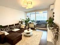 Недвижимость Двухкомнатная квартира в Новом Штепанецком районе: 1