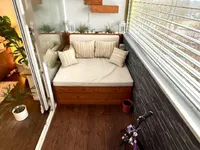 Недвижимость Двухкомнатная квартира в Новом Штепанецком районе: 5