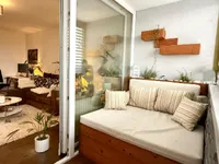 Недвижимость Двухкомнатная квартира в Новом Штепанецком районе: 6