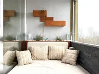 Недвижимость Двухкомнатная квартира в Новом Штепанецком районе: 7