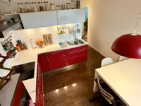 Недвижимость Двухкомнатная квартира в Новом Штепанецком районе: 17