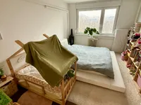 Недвижимость Двухкомнатная квартира в Новом Штепанецком районе: 21