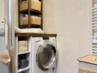 Недвижимость Двухкомнатная квартира в Новом Штепанецком районе: 26