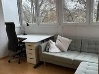 Недвижимость 1-комнатная квартира Щишка: 5