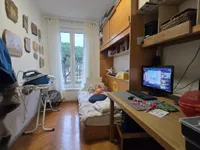 Недвижимость Квартира в Изола, 3,5 комн.: 5