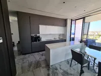 Недвижимость 1 Bedroom Sea View Apartment for Sale in Germasogeia, Limassol: 3