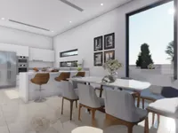 Недвижимость 3 Bedrooms Villa For sale in Pegeia, Paphos: 3