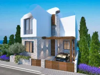 Недвижимость 4 Bedrooms Villa For sale in Chlorakas, Paphos: 4