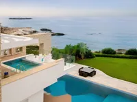Недвижимость 4 Bedrooms Villa For sale in Pegeia, Paphos: 1